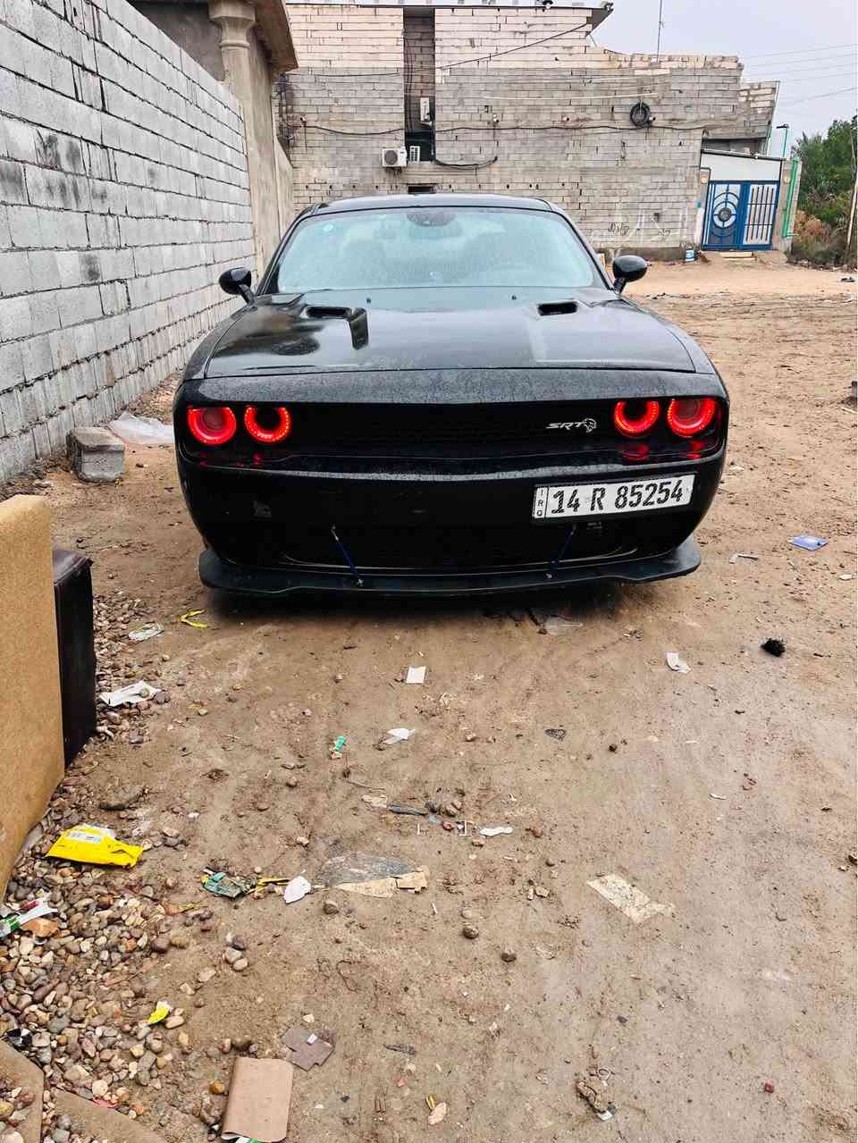 اسلام عليكم للمراوس بجارجر او اوباما بمديل 15 وفوك حته لو مصبوغة عام السعر كونً مناسب اطي فرق قليل
جالنجر 2014 مواصفات الSXT 
السيارة  بابين بصمة
تشغيل عن بعد
مكينه كير حدادية
تبريد جاهزة خير من الله
المكينة 3600
محدث بجم 22 هيلكات
مصبوغة احزام السيارة
السعر 98 وبيها مجال قليل
المنشور  3 ايام وحذفة
*********** البصرة, العراق
