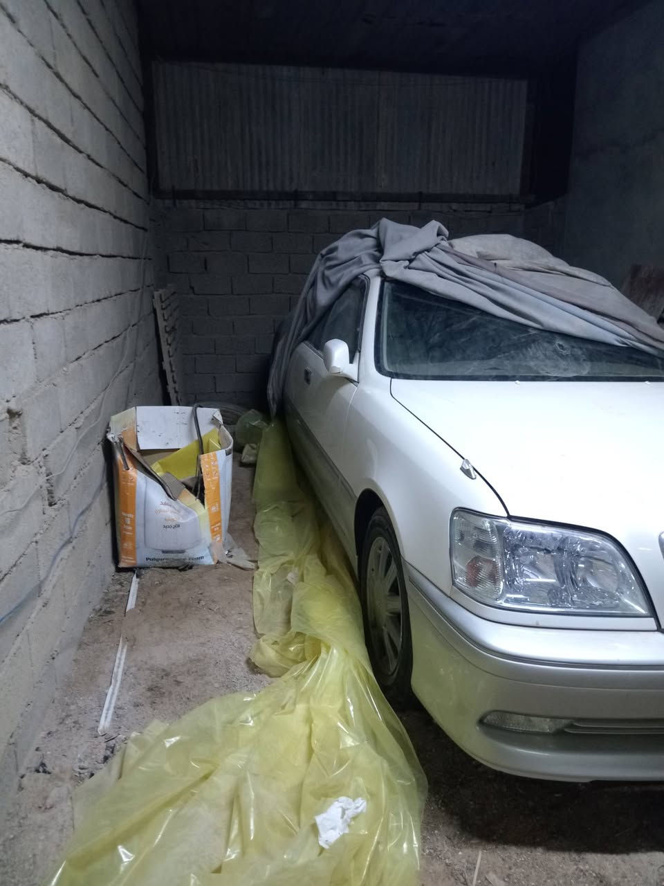 السلام وعليكم سياره البيع ملكه شاصي ٧٥ خظروي ٣ دكم دي فور مكينه 
السعر ١١٠ وبيها مجال قليل سياره جديده ***********
