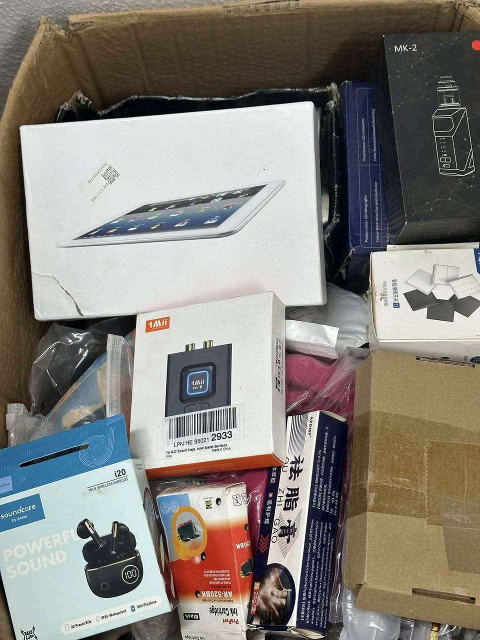 السلام عليكم شلعه خير وبركة تصفيه على اول تم 75 الف


**إذا كنت صاحب هذا الإعلان وتريد حذفه لأي سبب، رجاءا أرسل رسالة إلى الدعم الفني**