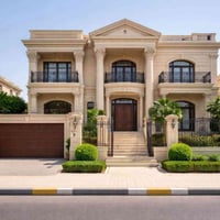 زيونة محلة 714 • 300م • كراج وحديقة