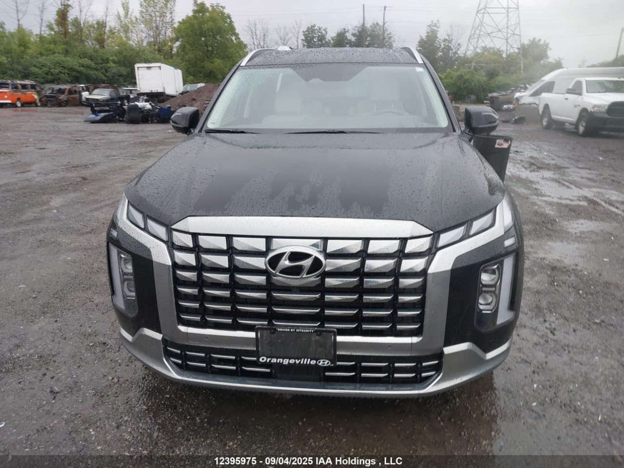 السلام عليكم
هونداي بلسايد موديل 2024فول مواصفات كلكلرافي حادثهه قبغ الصندوق وجامرلغ خلفي ايمن داخله كتاب شهداء باسمي ماشيه ٤٥الف كيلو متر صور الكارفاكس مرفقه اسفل المنشور سعرهه ٣٢٥ مع المجال هاتف ***********
