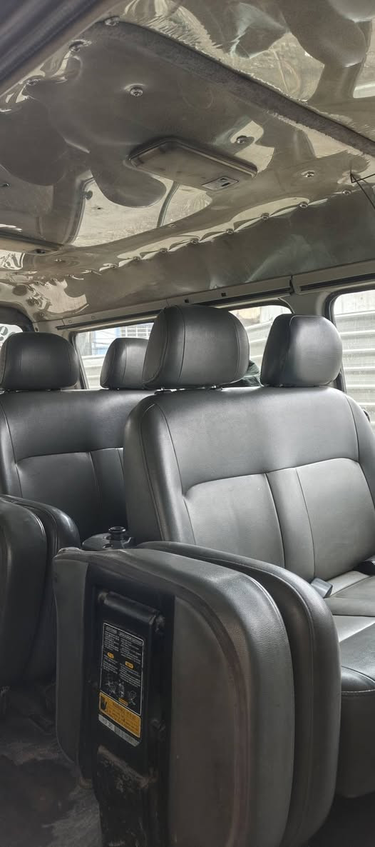 سلام عليكم هونداي موديل96مرور صفر مكينه300سياره جاهزه السعر 64بيها مجال مكاني موصل ***********بي واتساب
