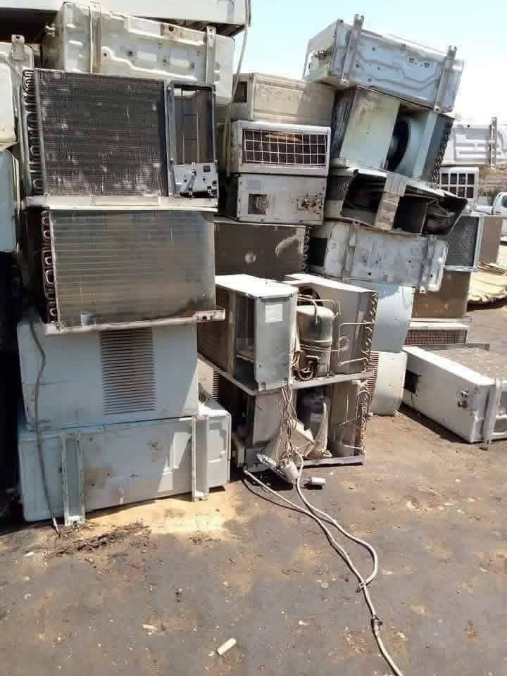 ‎اﺟﻬﺰه ﺗﺒﺮﻳﺪ‎


**إذا كنت صاحب هذا الإعلان وتريد حذفه لأي سبب، رجاءا أرسل رسالة إلى الدعم الفني**