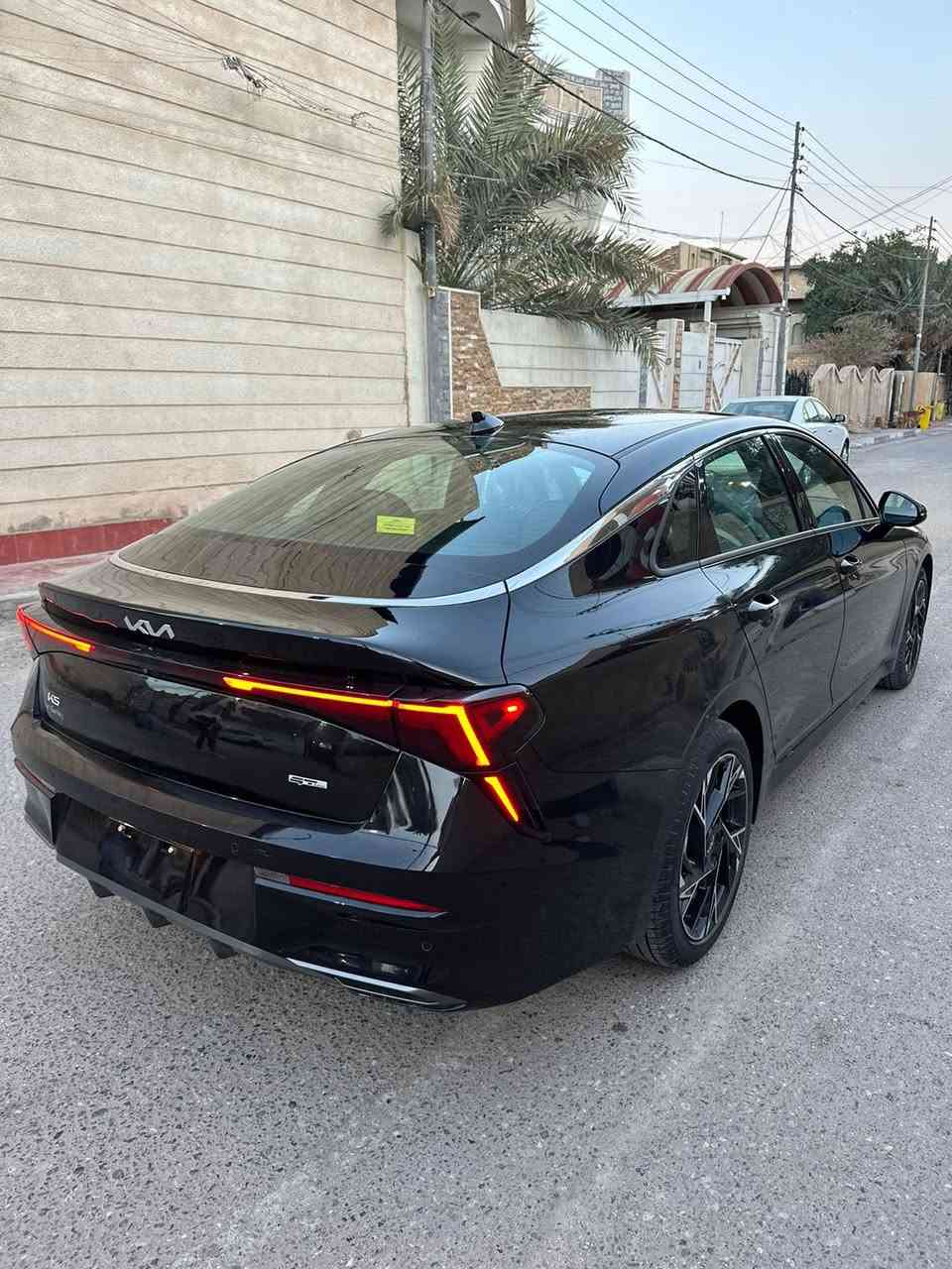 كيا فايف فول موصفات 2025
السعر. 210 

سيارة بعدها زيرو  وارد أمريكي مكفولة من كلشي كلين تايتل دخول جديد حره بدون رقم فول موصفات   GT Line للاستفسار: ***********
