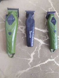 مكاين • استخدام قليل • حي الصحفين