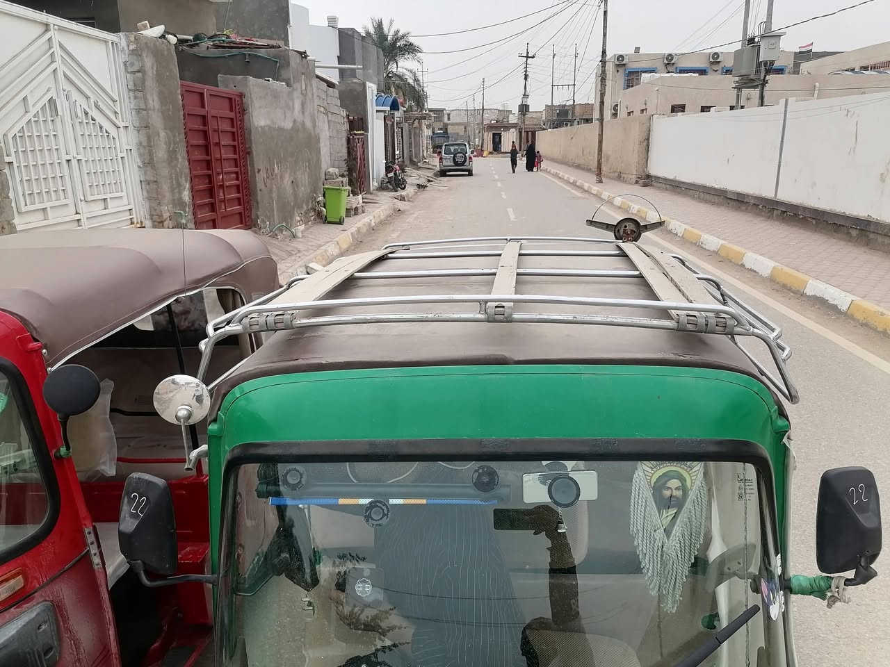 سيبايه للبيع علي الحداد
مزوده للبيع ب150وبيه مجال ذي قار قضاء النصر  
 *********** رقم راعيه مكلف بنشر
