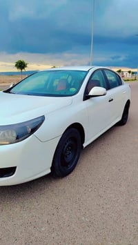 رينو سافران • ٢٠١٢ • اربيل