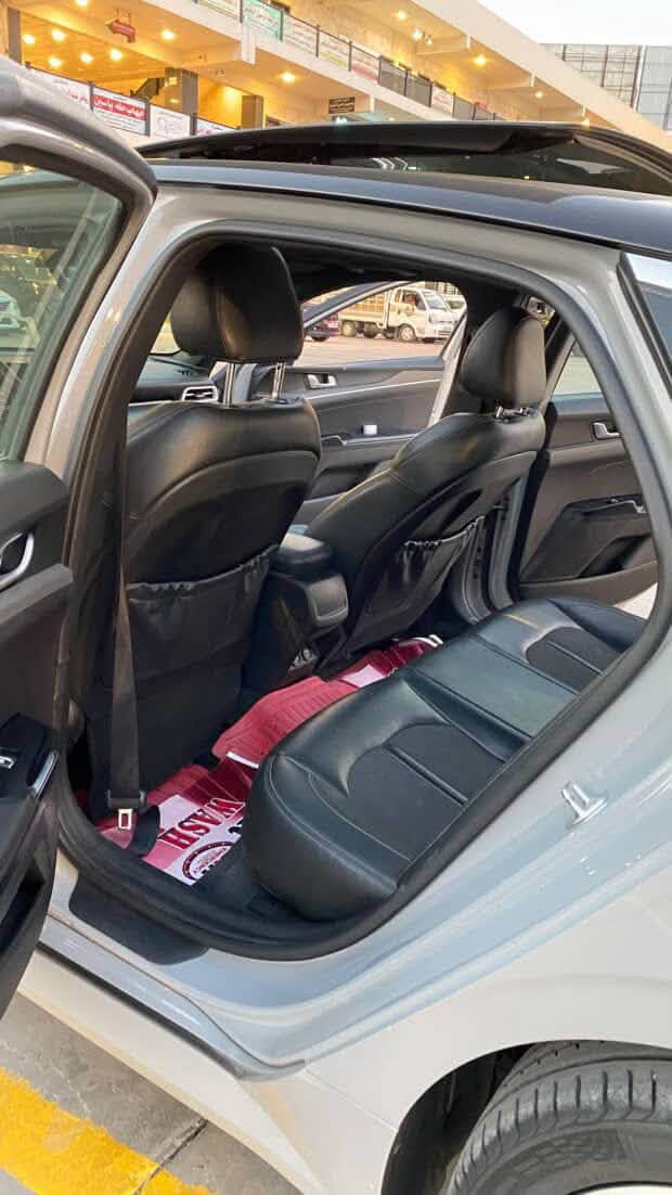 السلام عليكم
للبيع K5 2022 جيتي لاين توربو 1600 وارد أمريكي الحادث موضح بصورة
و مبدل و صبغ فقط الباب
السيارة جاهزة اي نقص مابيه تبريد صدر كولشي جاهز
السعر ١٦٥ ورقة
الرقم ***********
