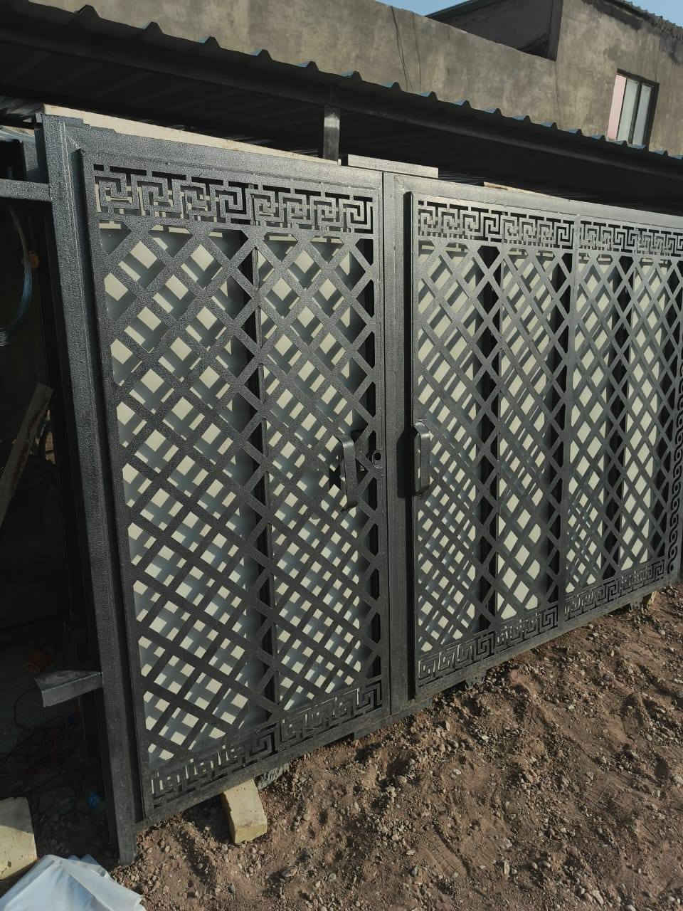 بمناسبة قدوم شهر رمضان المُبارك
يعلن معرض الضياء 
عن تخفيضات كبيرة على جميع قطع  الابواب والشبابيك و بنسبه تصل الى 10%
***********
الهاشميه تقاطع معمل النشأ طريق يا حسين
