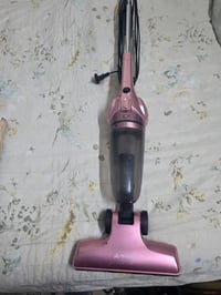 الشعب • مكنسة كهربائية • جديدة