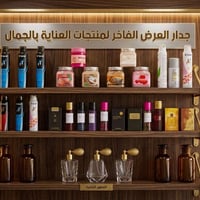 عطور نسائية • عطور رجالية • توصيل