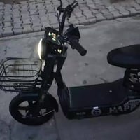 بايسكل شحن للبيع هجم صغير السعر 175 وبي مجال قليل رقم التواصل 07873177...