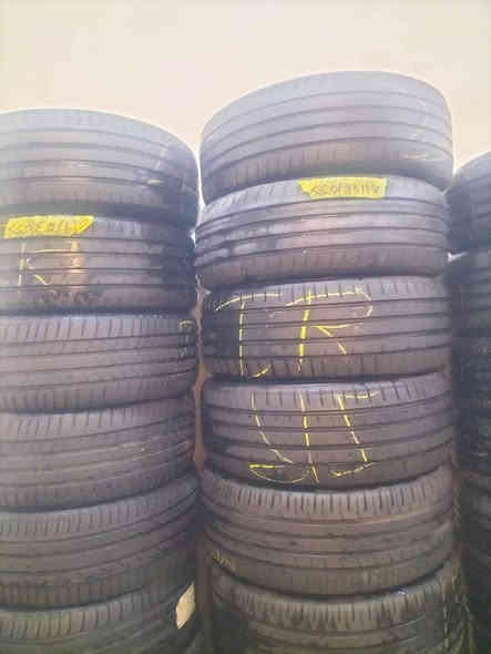 تاير سايبا الزوج ٣٠ ااف باله 
تاير سايبا الزوج ٤٥ الف انتاج ٢٠٢٥ جديد وبي ظمان 
العرظ شد وبلنص مجانآ لاحد نفاذ الكميه 
*********** واتساب او اتصال
