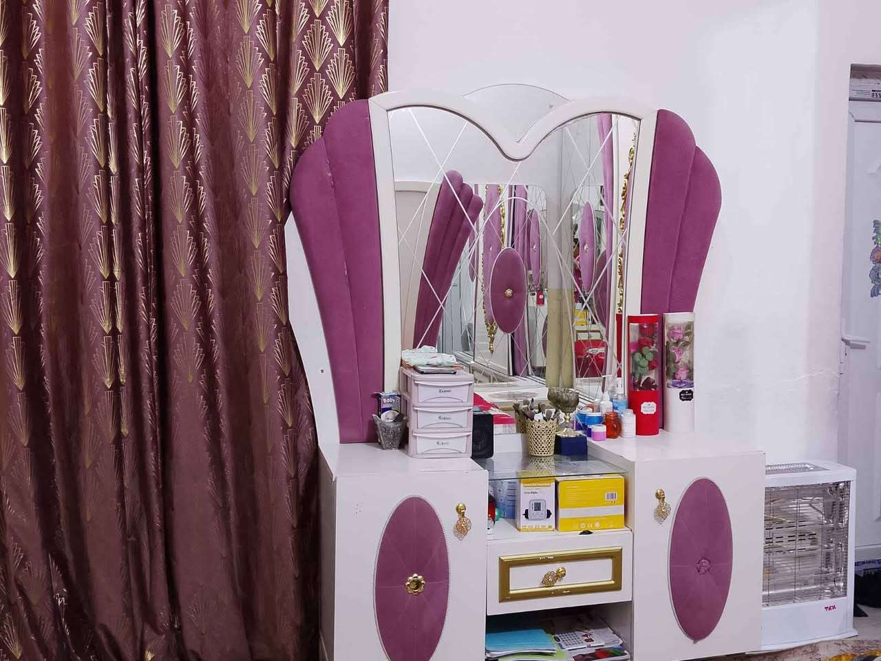 كربلاء كربلاء, العراق


**إذا كنت صاحب هذا الإعلان وتريد حذفه لأي سبب، رجاءا أرسل رسالة إلى الدعم الفني**