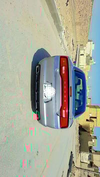 جارجر خليجي • ٢٠١٤ • محرك ٣٦٠٠