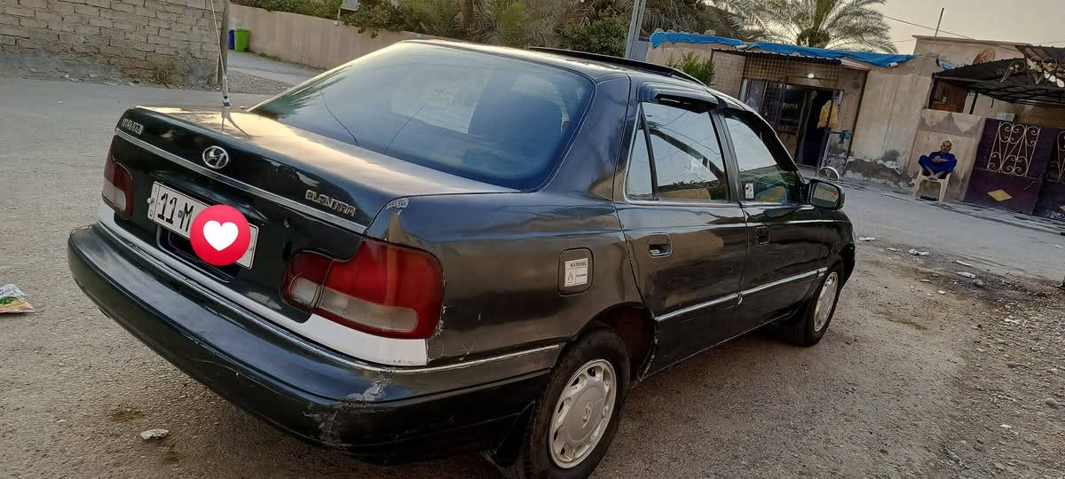 السلام عليكم
للبيع سيارة النترا 1993
🔹 اللون: أسود كذاب 
🔹 الرقم: إنكليزي بغداد
🔹 بإسم ابن عمي
🔹 كير ومحرك: خير من الله 
🔹 ما محتاجة شي، بس سائق
🔹 استخدام يومي ومناسبة للمشاوير
🔹 السيارة نظيفة قياساً للموديل
💰 السعر: 32 ورقة وبيها مجال
📍 المكان: تكريت – البوهيازع
📞 للاستفسار اتصال أو واتساب: ***********
