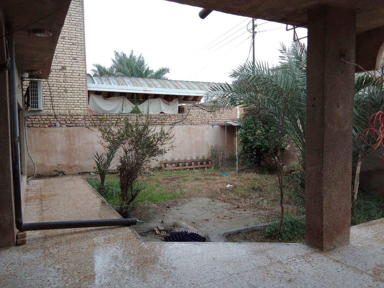 الدار للبيع مساحه ٣١٢ طابقين  كاملات من كلشي عنوان حي الشهداء بظهر البيوت الوجهن ع الشارع العام مقابل نهاوند بصف جسر الزهور منطقة هادئه ونضيفه البيت جبير والحديقة جبيرة والكراج جبير وبيت نضيف
***********
الدار للبيع مساحه ٣١٢ طابقين  كاملات من كلشي عنوان حي الشهداء بظهر البيوت الوجهن ع الشارع العام مقابل نهاوند بصف جسر الزهور منطقة هادئه ونضيفه البيت جبير والحديقة جبيرة والكراج جبير وبيت نضيف
