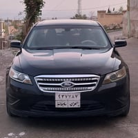 توروس أوتوماتيك • ٢٠١٠ • أصفر