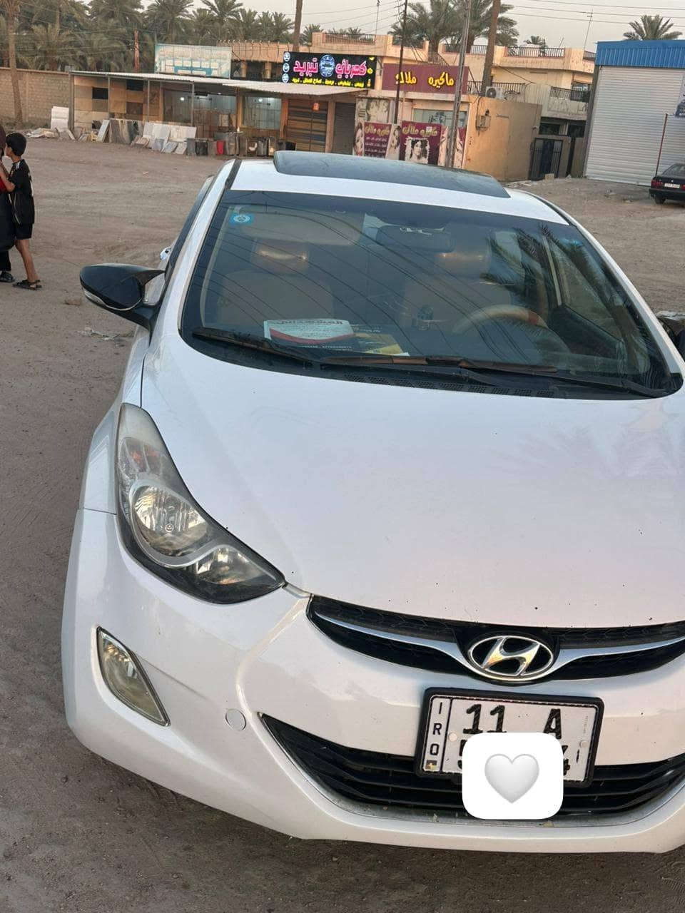 النترا موديل 12 مواصفات خليجي سعرها 98 بيها كم قطعه صبغ بدون بنيد او جنطه او قمارة شاصي ولغد مكفول تبريد ثلج كير محرك حداديه مكفول مكانها بغداد لاتصال ***********
