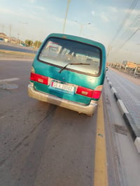 ريجو • ١٩٩٧ • رقم بابل