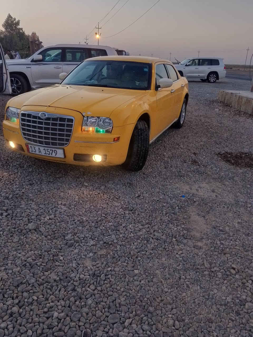 سلام عليكم اوبامه للبيع 2010 وارد كندي مكفوله من كصه ولعيب شرعي مكينه وكير وكسن وضفيره بدي ومكينه رقم ميسان نكليزي بسمي مصفره هيه وغرامات سعر 115 وبيهه مجال رقم *********** مو شراي لا يكسر بحلال لعالم
