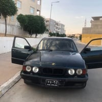 بي ام دبليو ٥٢٥ • ١٩٩٤ • سليمانية