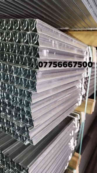 اكسسوارات سقوف ثانوية المعدني الالمنيوم التركي جمله ومفرد كميات متوفره ***********
