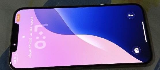 ايفون 12PRO MAX
شرق اسط 
الجهاز نضيف مابي شخط
شرط الفحص ما مبدل بي قطعه 
الجهاز فقط معله بطاريه واني معليها  ورجعتها لحالتها الطبيعيه
البطاريه 78
الذاكره ٢٥٦  
ما مبدل بي شي الجهاز جديد 
المكان حي الجهاد 
رقم الهاتف:***********
السعر 470 وبي مجال
