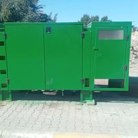 كاتم كامل البيع ٨ ورقات 07723584611