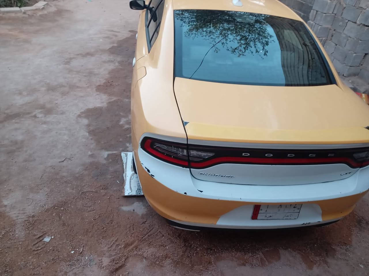 سلام عليكم جارجر البيع 2016 اصل حادثهه جاملغ  وبنيد بدون دواخل  رقم انبار خطة كربلاء ناصريه  مكان السيارة كربلاء  السعر 165 وبيهه مجال رقم الهاتف ***********
