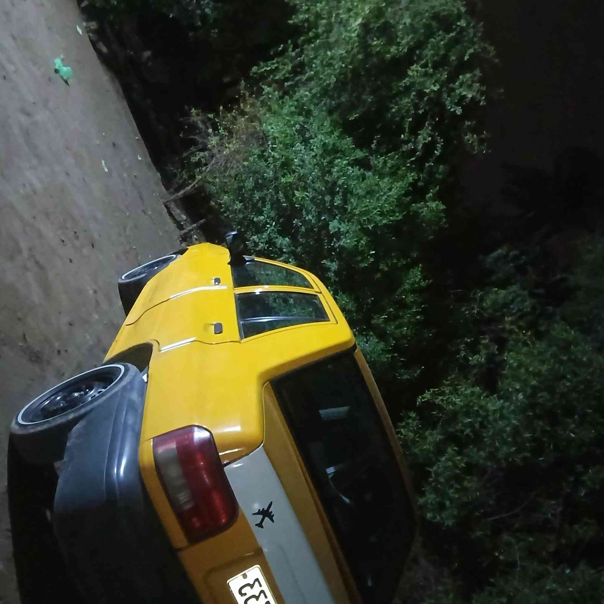 سلام عليكم سايبه موديل2018 لبيع رقم بغداد نكليزي بسمي بيها باب سايق صبغ واضح بصوره شواصي بلادي   مكاني كربلاء السعر  42    ***********
