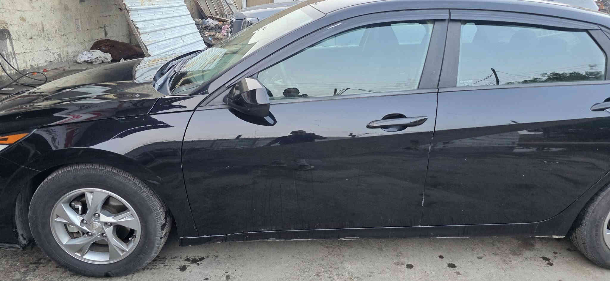 سلام عليكم للبيع النترا موديل ٢٢ وارد امريكي حادث خلفي (بدون ايربك ) قبغ صندوق وشوية بل جاملغ الايسر معدل بارد رقم بغداد سعر١٣٠ قابل للتفاوض لاتصال *********** ابوحسين

التواصل على رقم الهاتف فقط
