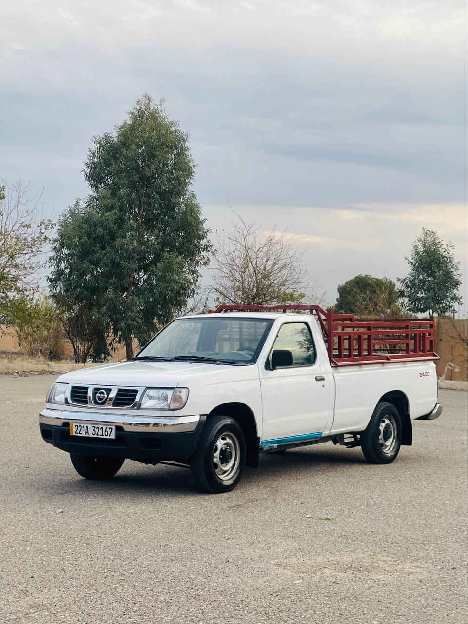 ***********
***********
نيسان تاك2001 ته بريت و پاوه ر گيرومكينه و ته بريت و ته قه وره قه به شه رت  بوياخ جي جي هه لي داوه په مپيات لي داوه به س سه قفي بوياخي نيه پيشي ده عمي نيه پشتي ده عمي نيه ناو دينگه ي هيچي پيوه نيه  سه ياره كه هه يكه لي زور جوانه سه نه وي 2031 تازه يه ره قه م يتا زه يه ٤تايه ويلي نويه هيج مه  سروفيكي نيه مالي دوسته ده عامي بو ده عامي به شه رت جه مجه يه كي شازي پيوه يه مالي كاسبيه بو زا نياري زياتر په يوه ندي بكه به م ژماره ته له فونانه 
سعر:68 گه لا و كه ميك ماجال 
 ناونيشان:کۆیە
***********
*********** كويسينجاك, أربيل
