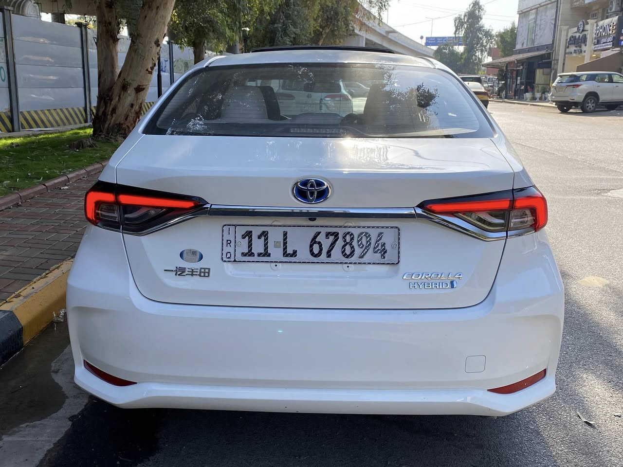 24 ماشيه 17 فول مكفوله عده بارد جاملغ ايسر بسيط سعر 155 وبيها مجال ***********
