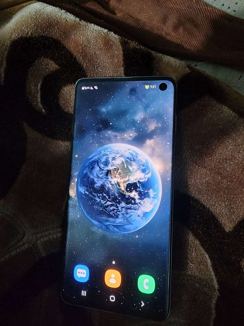 S10
سامسونك  جهاز مكفول من تصليح ول عطل نظيف كلش جهاز للمراوس فقط


**إذا كنت صاحب هذا الإعلان وتريد حذفه لأي سبب، رجاءا أرسل رسالة إلى الدعم الفني**