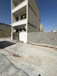 قطعه ارض 10*10 زراعي 25  07808089305واتساب                  موقع كفائا...