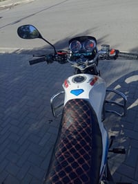 سنكي للبيغ • ٢٠١٥ • محرك ناعم