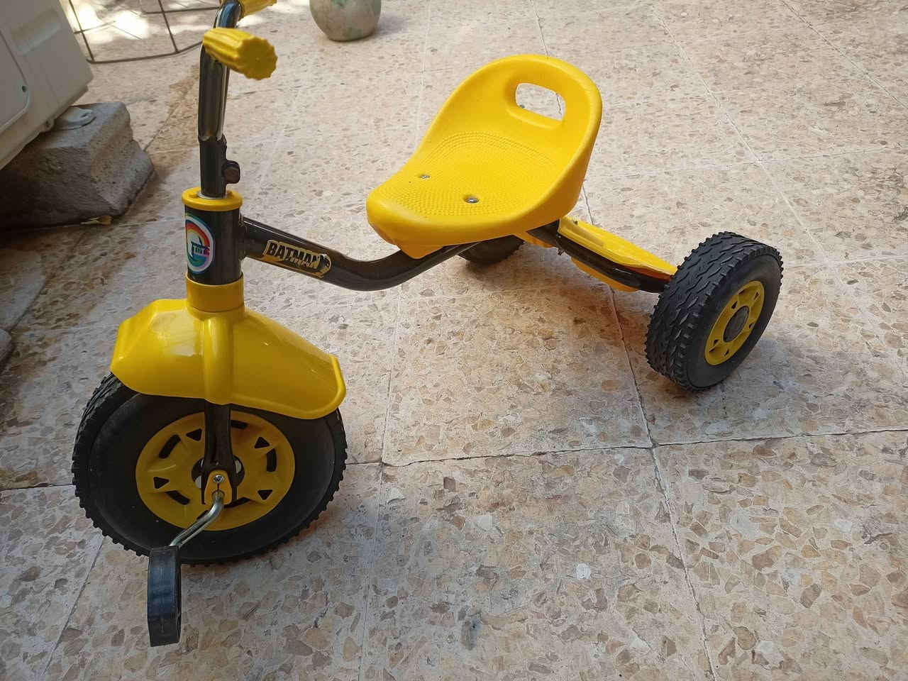 باسكل اصلي جديد ما مستخدم بسعر 25 الف


**إذا كنت صاحب هذا الإعلان وتريد حذفه لأي سبب، رجاءا أرسل رسالة إلى الدعم الفني**