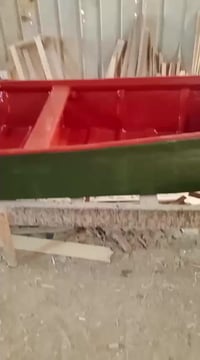 زوارق فايبر كلاص • مقاسات مختلفة • بصرة