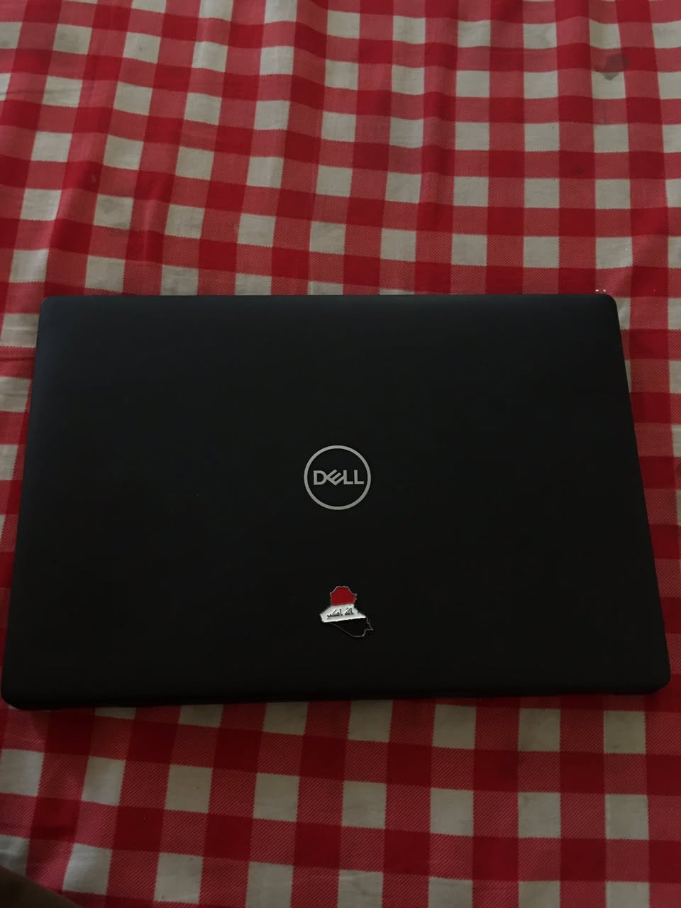 حاسبة Dell 5400
حاسبة Dell طراز حديث تفيدك بالدراسة وبالمونتاج وبالالعاب نضامها ويندوز 11 عربية بالكامل من كيبورد عربي وداخل عربي 

المعالج Intel(R) Core(TM) i5-8365U CPU (1.90 GHz)

ذاكرة RAM المثبتة ‏‏8.00 غيغابايت

بطاقة الرسومات Intel(R) UHD Graphics 620 (128 ميغابايت)

مساحة التخزين استخدام 238 GB

نوع النظام نظام تشغيل بإصدار 64 بت ومعالج يستند إلى x64

  11 Pro Windows : احدث اصدار

سعر اللابتوب : 260 الف دينار فقط 

النضافة : 100‎%‎ 

ملحقاته : حقيبة ضهر خاصة - ماوس - شاحنة 
 
للتواصل ***********
