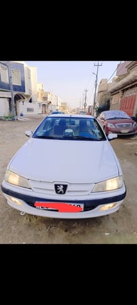 بارس ٢٠١٨ • الديوانية • مكفولة