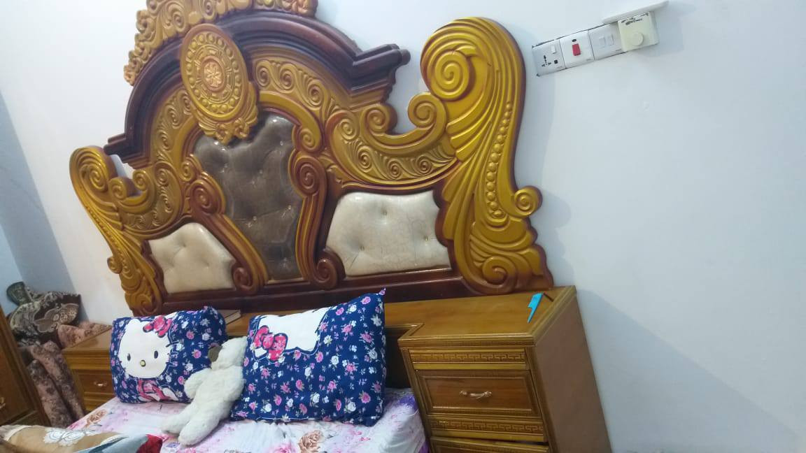 غرفه حطاطه صاج نضيفه سعره بمليون و800


**إذا كنت صاحب هذا الإعلان وتريد حذفه لأي سبب، رجاءا أرسل رسالة إلى الدعم الفني**