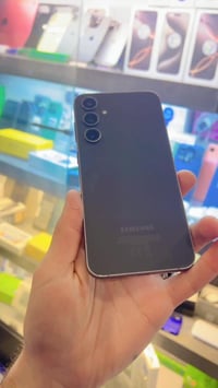 سامسونج S23FE • ذاكرة ٢٥٦ • رام ٨