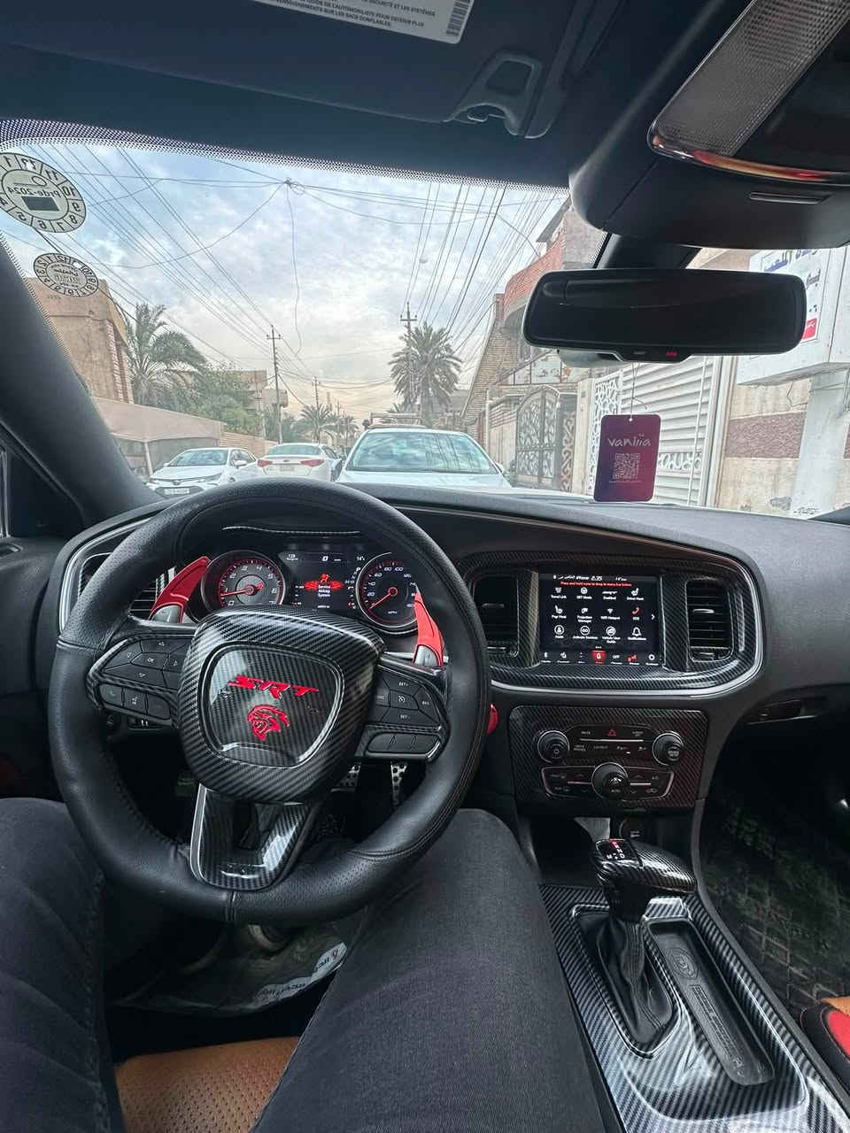 السلام عليكم سكات وايد بدي اصل ٢٠٢٠
هزه وفحص جديد 

لسياره حادثها فقط بارد بدون صبغ ومعجون

عليها تفريغ وبرمجه يم ايكل

مناقصها شي مكانها الدوره
250$
***********
