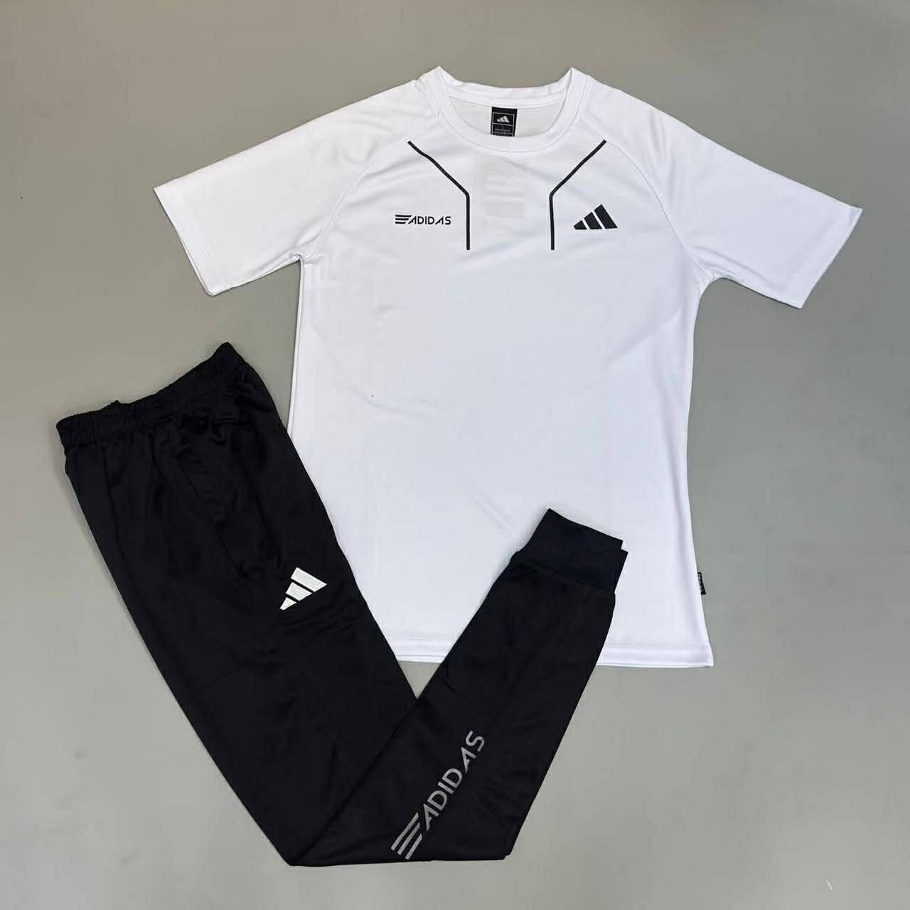 تراك ستن خامه اصليه صيفي 

قياسات كامله 

والسعر 15 
متوفر خدمة توصيل 🚕


**إذا كنت صاحب هذا الإعلان وتريد حذفه لأي سبب، رجاءا أرسل رسالة إلى الدعم الفني**