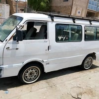 كيا • بصره • بدون راعي