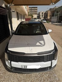 للبيع كيا سبورتج 2026 وارد خليجي زيروو ماشي 1000 كيلو ضمان شركة نم 5 س...
