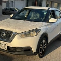 نيسان كيكس • ٢٠١٩ • أربيل