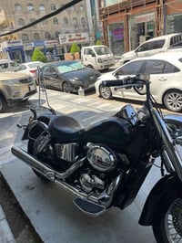 شباب شادو 2005سكيورتي  مسجله 97 رقم انكليزي لوحتين  مكينه 400 مكينه كي...