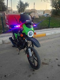 دايوان موديل 25 • مكينة 200 • 6000كم